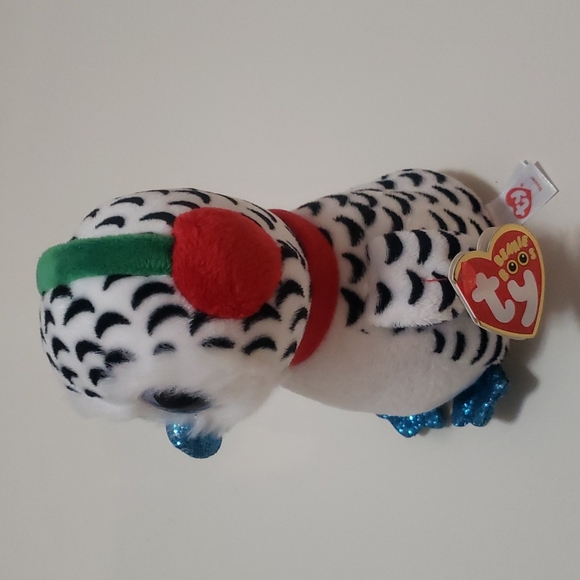 Ty Beanie Boos Nester 🦉 - Picture 2 of 6